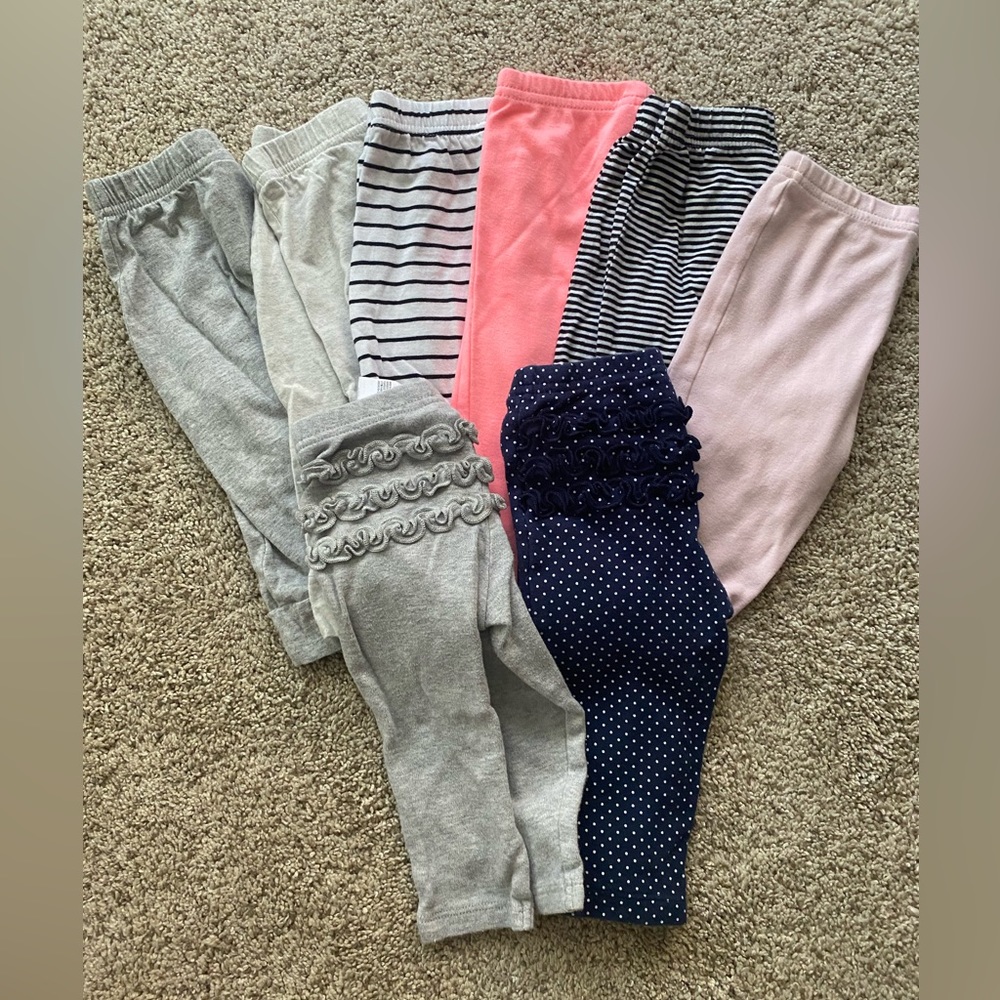 6-9 month Pants